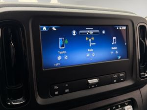 Mercedes Vito bild 21