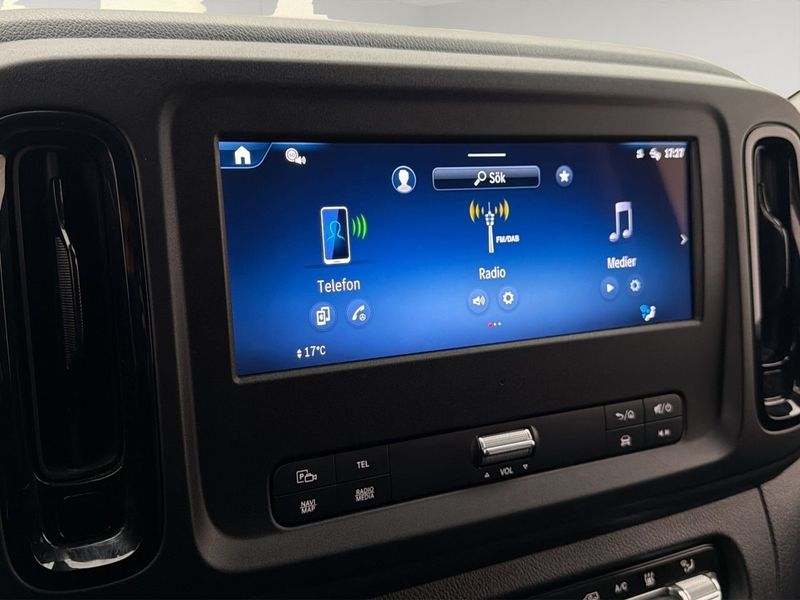 Mercedes Vito bild 21