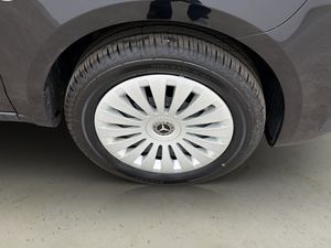 Mercedes Vito bild 31