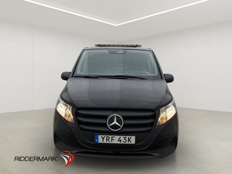 Mercedes Vito bild 5