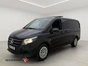 Mercedes Vito bild 1