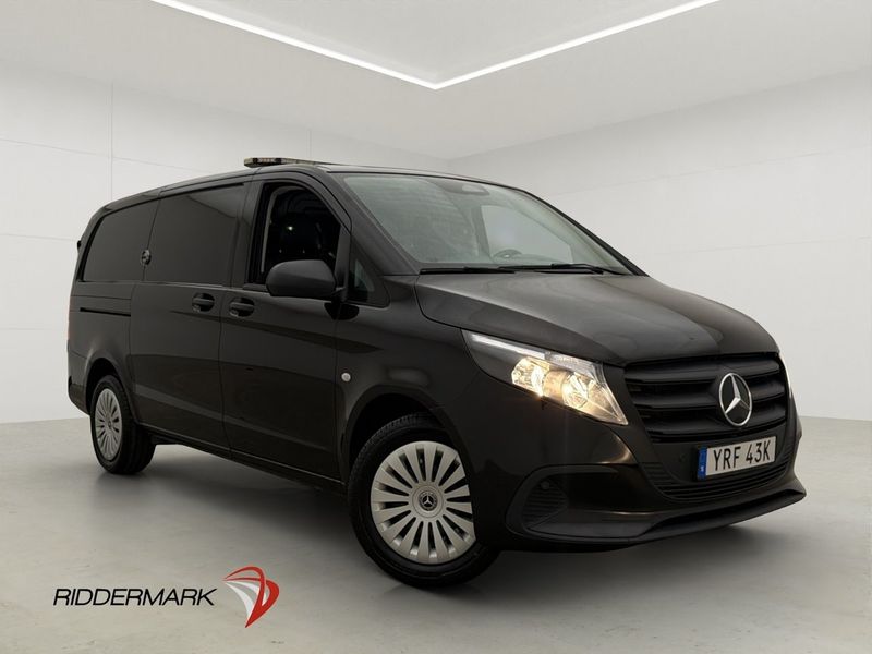 Mercedes Vito bild 3