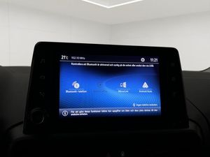 Toyota Proace bild 21
