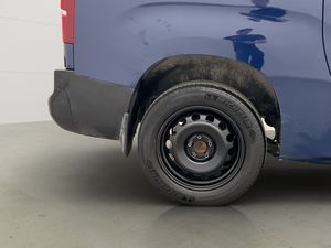 Toyota Proace bild 28