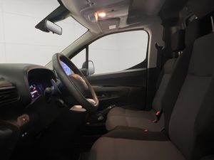 Toyota Proace bild 15