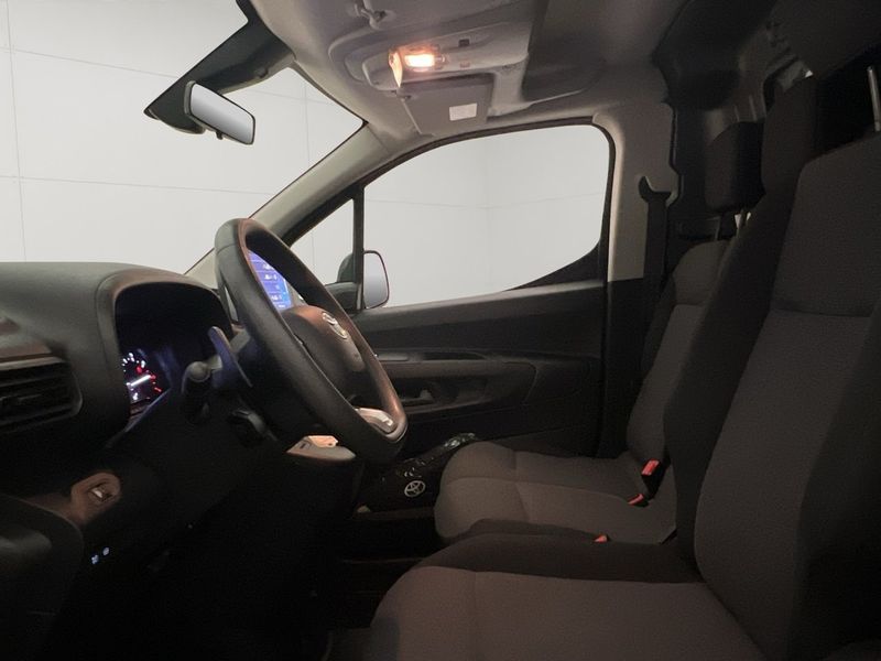 Toyota Proace bild 15