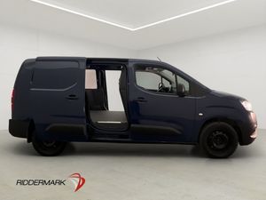 Toyota Proace bild 10