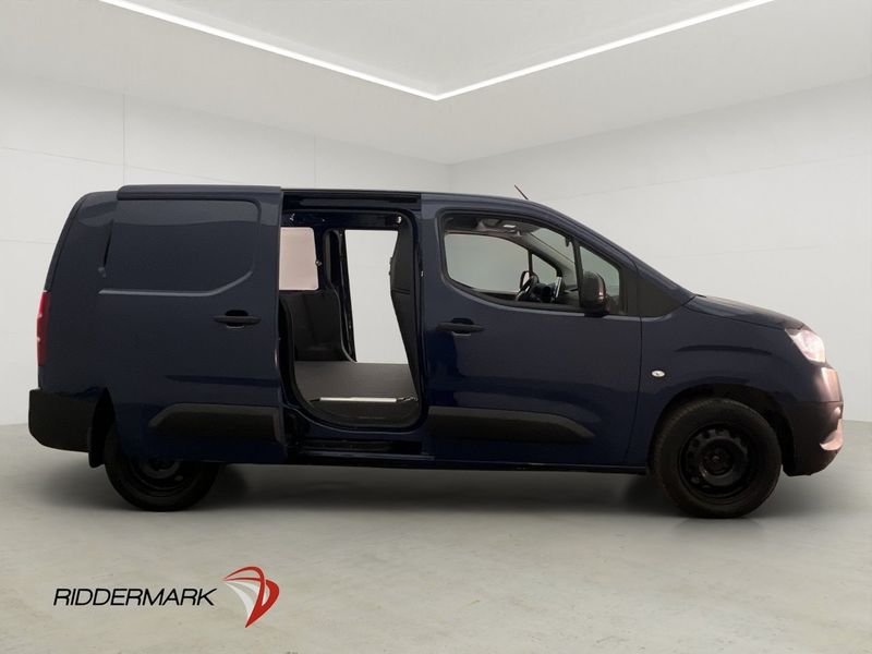 Toyota Proace bild 10