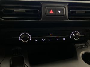 Toyota Proace bild 22