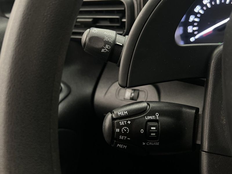 Toyota Proace bild 16