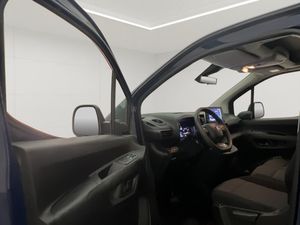 Toyota Proace bild 14