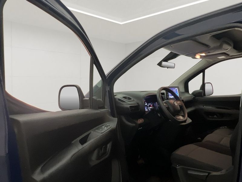 Toyota Proace bild 14