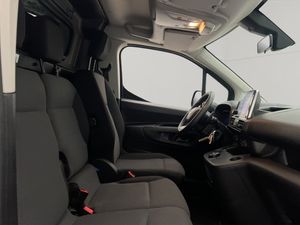 Toyota Proace bild 24