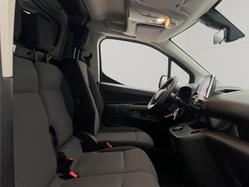 Toyota Proace bild 24