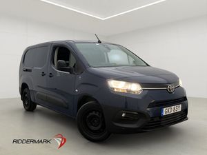 Toyota Proace bild 3