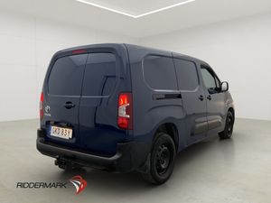 Toyota Proace bild 9