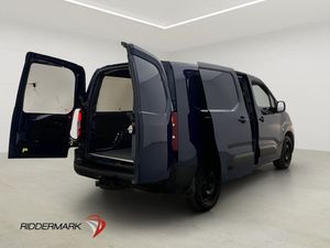 Toyota Proace bild 12