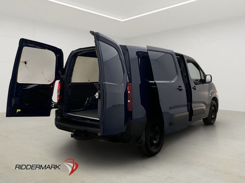 Toyota Proace bild 12
