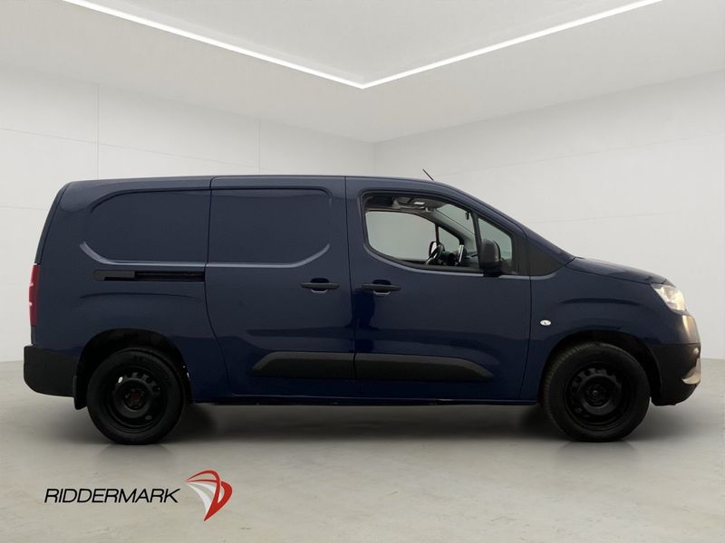 Toyota Proace bild 2