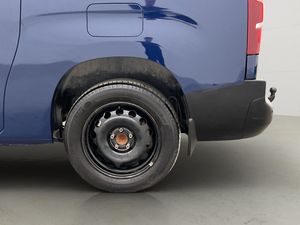 Toyota Proace bild 27