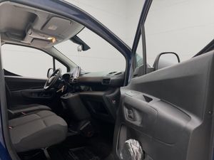 Toyota Proace bild 25