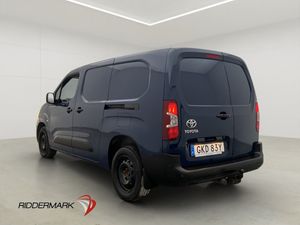 Toyota Proace bild 7