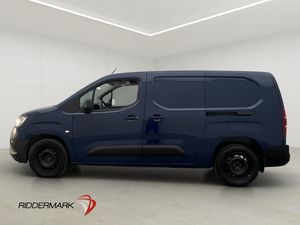 Toyota Proace bild 6