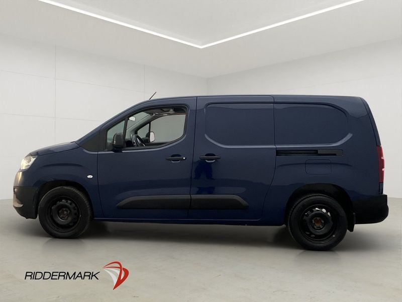 Toyota Proace bild 6