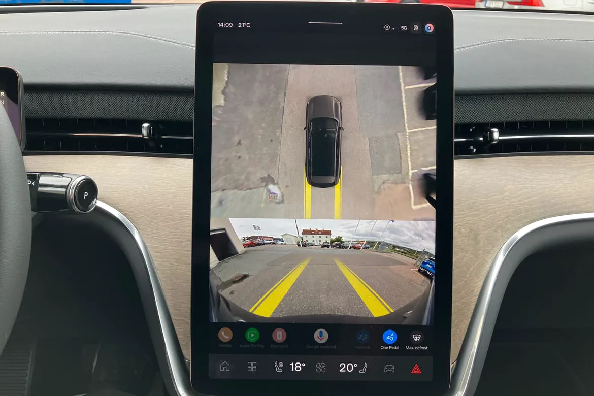 Vehicle image 21
