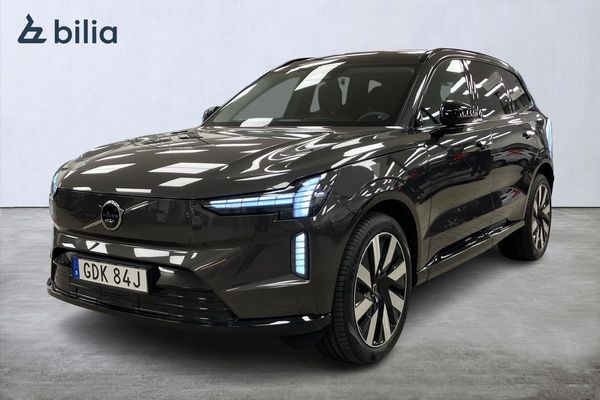 Volvo EX90 Twin Motor Performance Ultra 7sätes - 2026