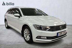 Volkswagen Passat bild 20
