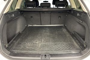 Volkswagen Passat bild 12