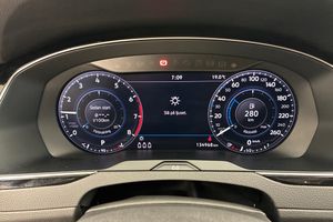 Volkswagen Passat bild 16