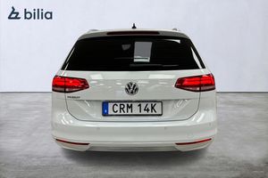 Volkswagen Passat bild 5
