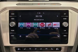 Volkswagen Passat bild 15