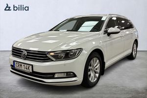 Volkswagen Passat bild 1