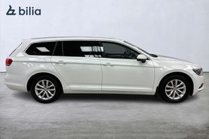 Volkswagen Passat bild 18