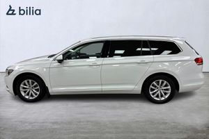 Volkswagen Passat bild 3