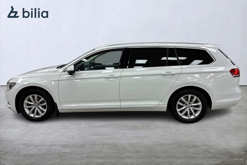 Volkswagen Passat bild 3