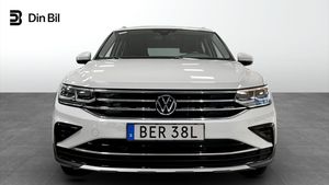Volkswagen Tiguan bild 4