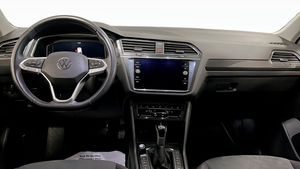 Volkswagen Tiguan bild 10