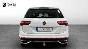 Volkswagen Tiguan bild 5