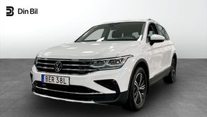 Volkswagen Tiguan bild 1