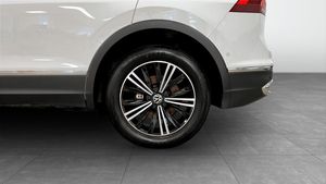 Volkswagen Tiguan bild 6
