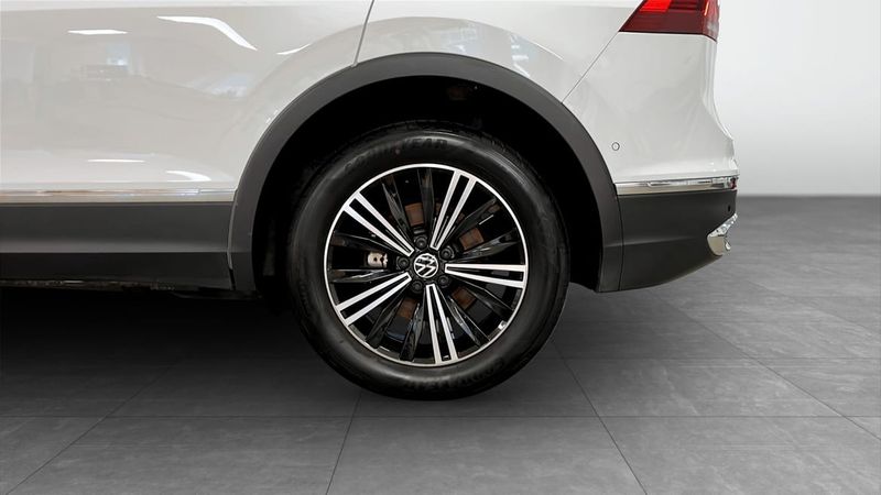 Volkswagen Tiguan bild 6