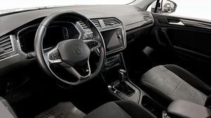 Volkswagen Tiguan bild 7
