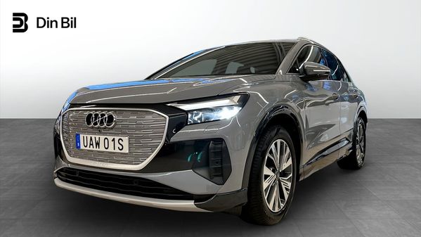 Audi Q4 e-tron 40 e-tron Proline 150 kW - 2023