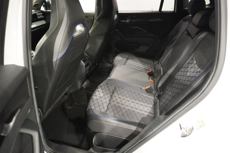 Volkswagen Tiguan bild 5