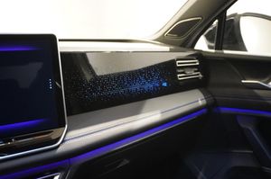 Volkswagen Tiguan bild 13