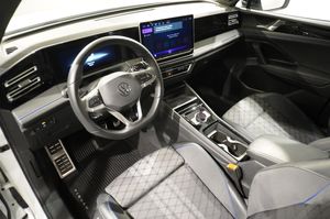 Volkswagen Tiguan bild 4